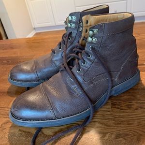 Men’s Sperry Boots